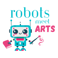 Erasmus + Robots Meet Arts Training Programme